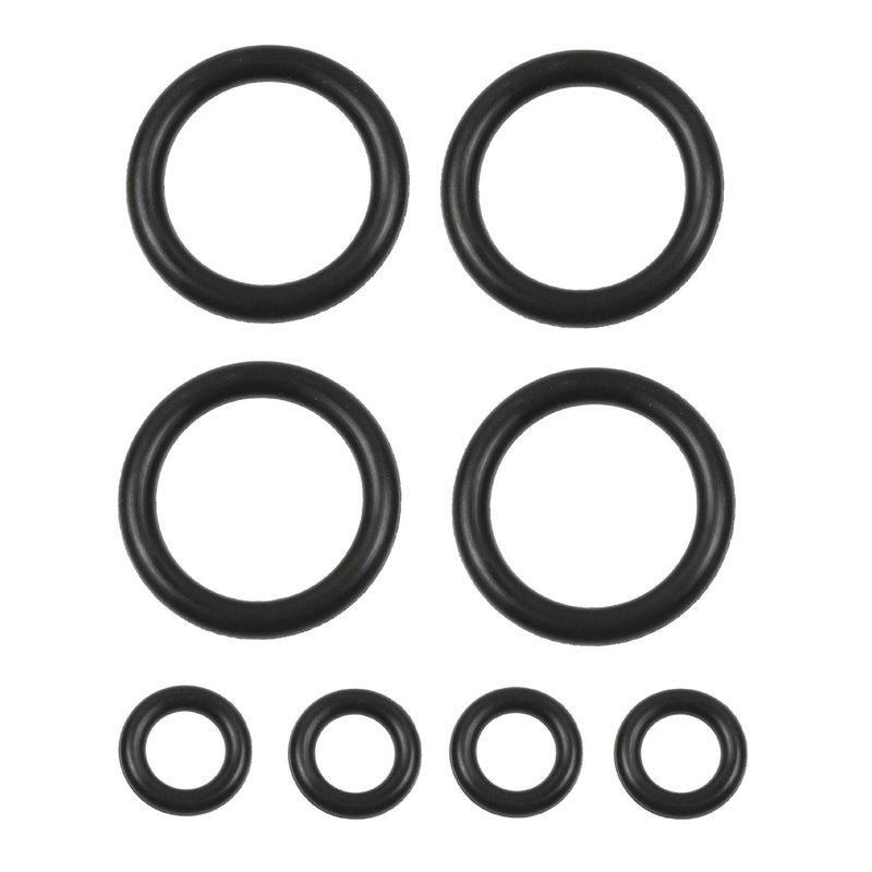 Standard Ignition SK112 Fuel Injector Seal Kit