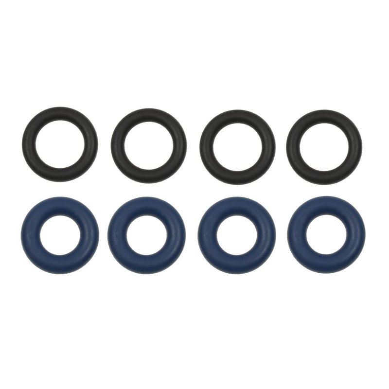 Standard Ignition SK114 Fuel Injector Seal Kit