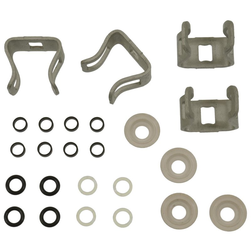 Standard Ignition SK120 Fuel Injector Seal Kit