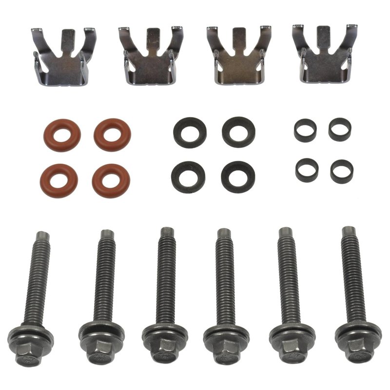 Standard Ignition SK123 Fuel Injector Seal Kit