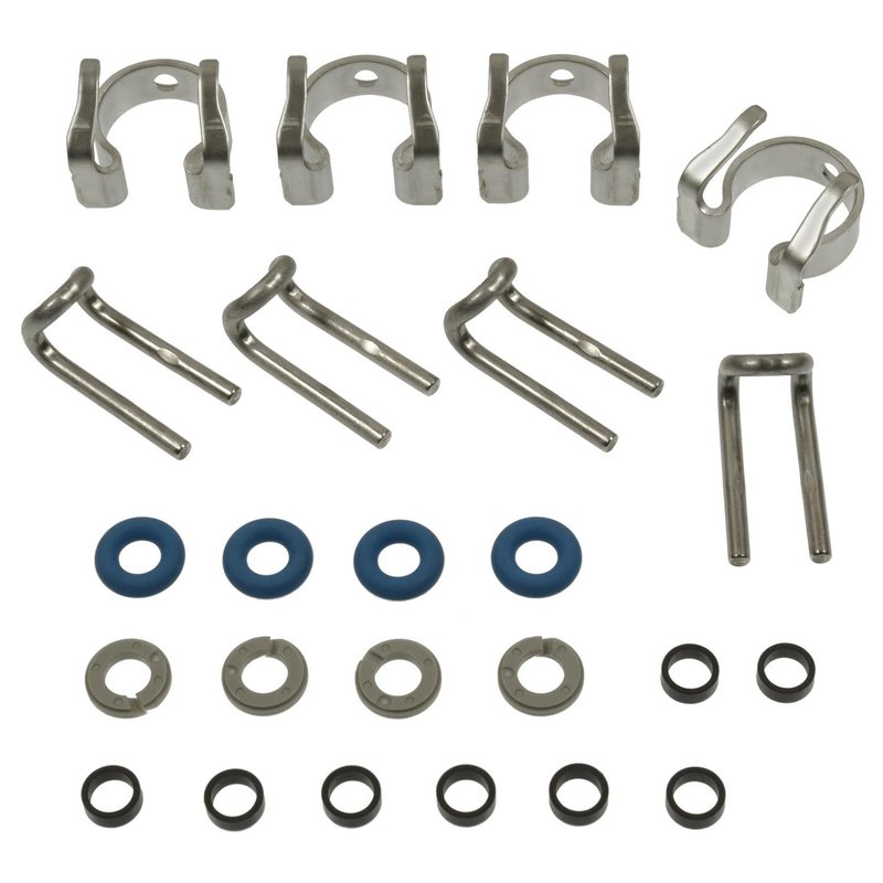 Standard Ignition SK124 Fuel Injector Seal Kit