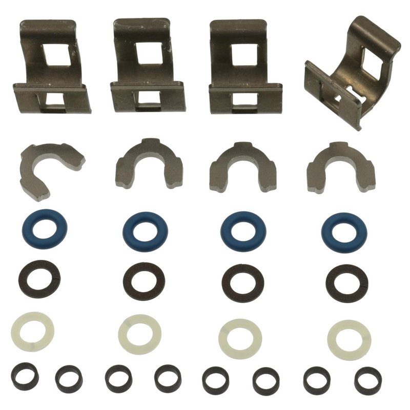 Standard Ignition SK126 Fuel Injector Seal Kit