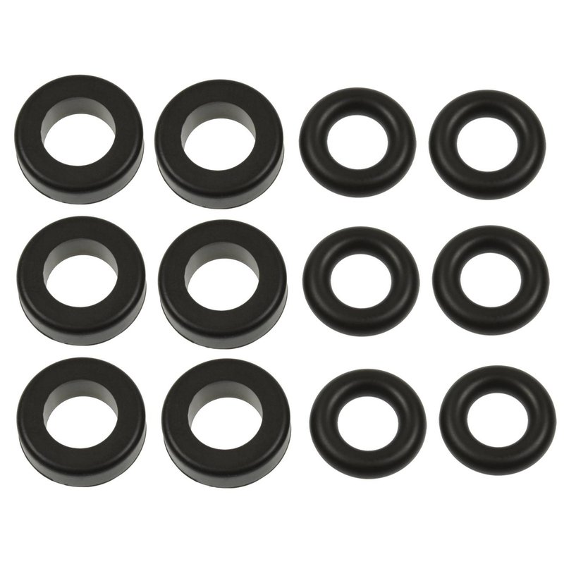 Standard Ignition SK130 Fuel Injector Seal Kit