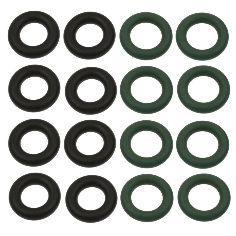 Standard Ignition SK134 Fuel Injector Seal Kit