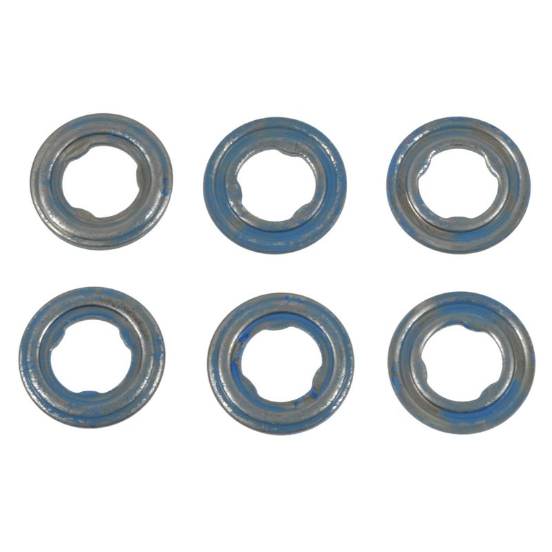 Standard Ignition SK141 Fuel Injector Seal Kit