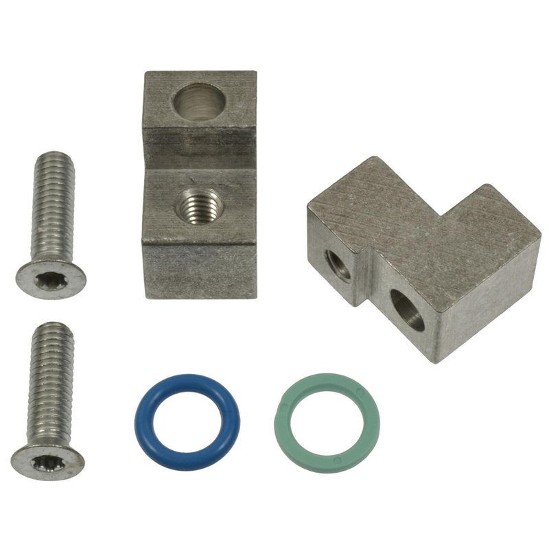 Standard Ignition SK148 Fuel Injection Fuel Rail O-Ring Kit