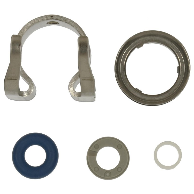 Standard Ignition SK151 Fuel Injector Seal Kit