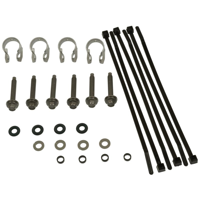 Standard Ignition SK159 Fuel Injector Seal Kit