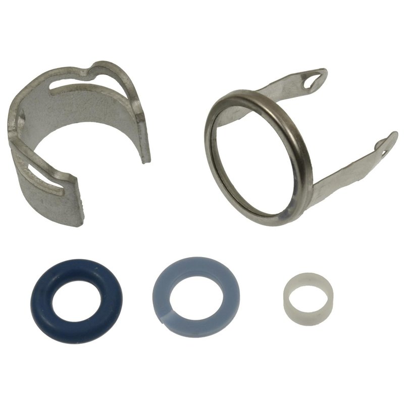 Standard Ignition SK167 Fuel Injector Seal Kit