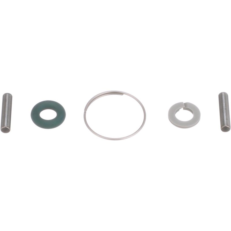 Standard Ignition SK193 Fuel Injector Seal Kit - Upper