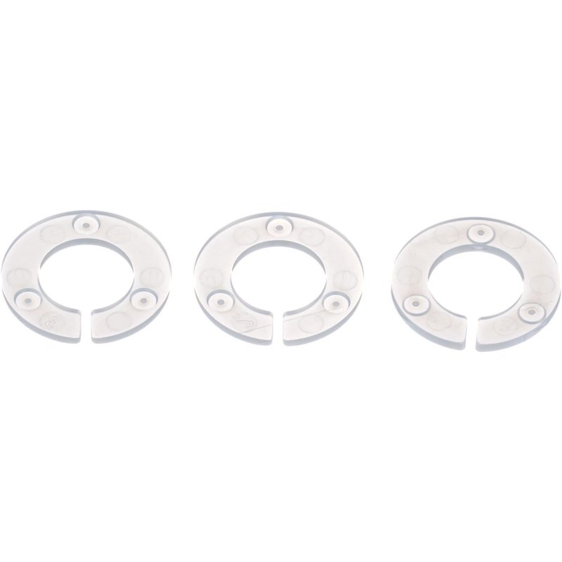Standard Ignition SK197 Fuel Injector Seal Kit - Upper