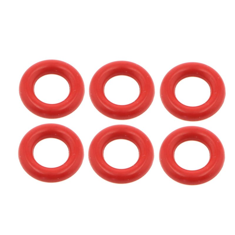 Standard Ignition SK208 Fuel Injector Seal Kit - Lower