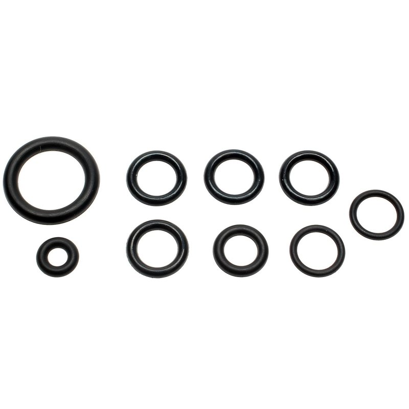 Standard Ignition SK24 Fuel Injection Fuel Rail O-Ring Kit