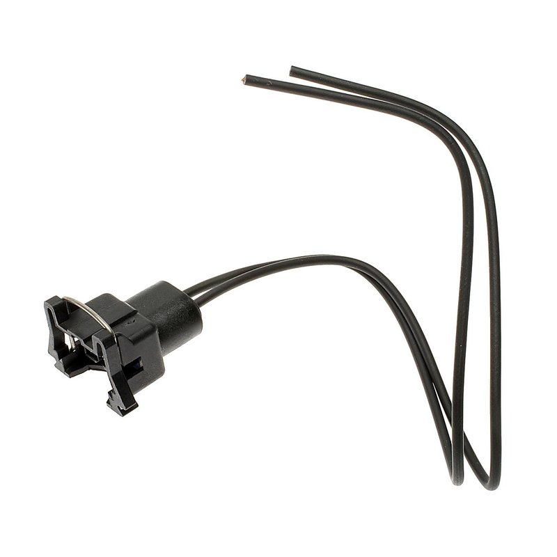Standard Ignition SK25 Fuel Injector Connector
