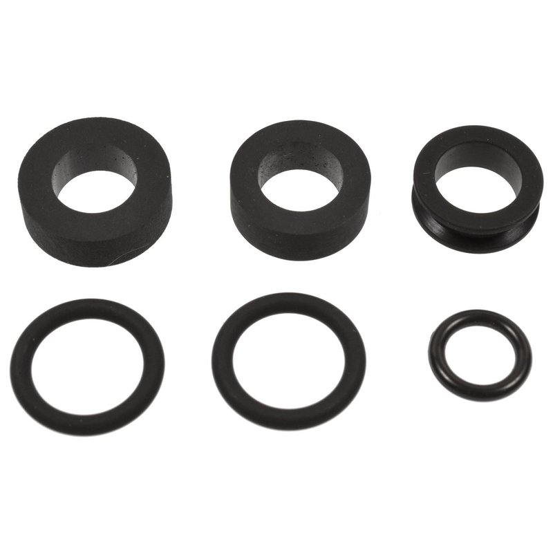 Standard Ignition SK60 Fuel Injector Seal Kit