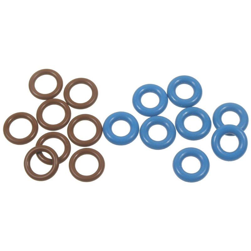 Standard Ignition SK71 Fuel Injector Seal Kit