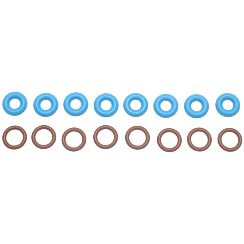 Standard Ignition SK77 Fuel Injector Seal Kit