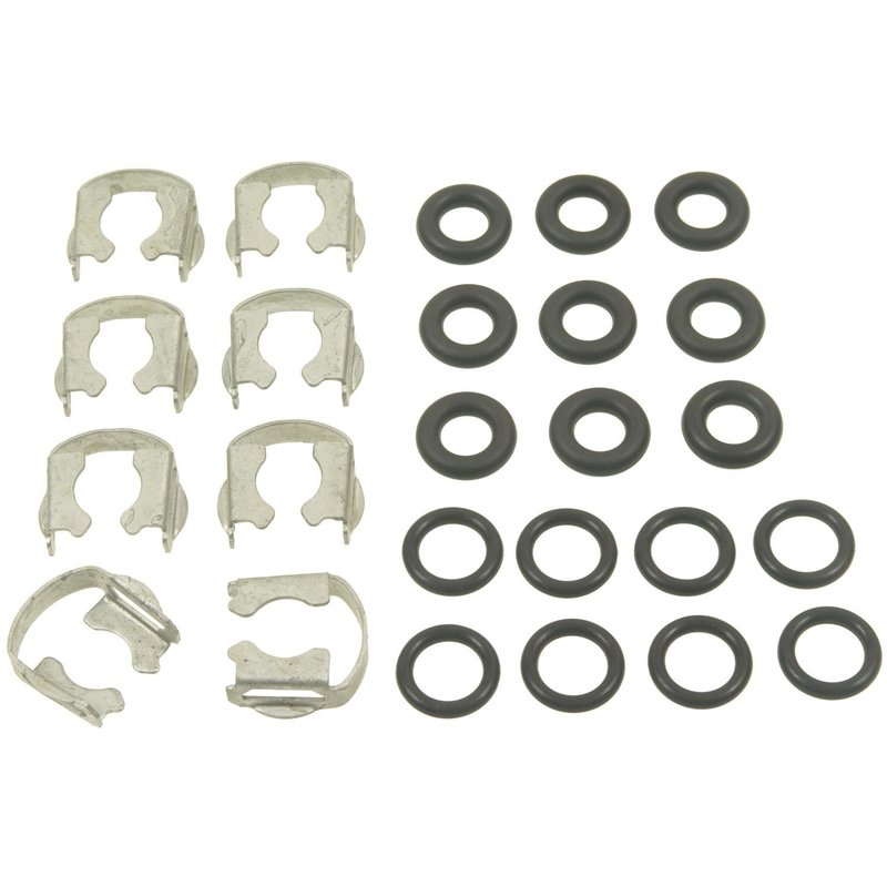 Standard Ignition SK89 Fuel Injector Seal Kit