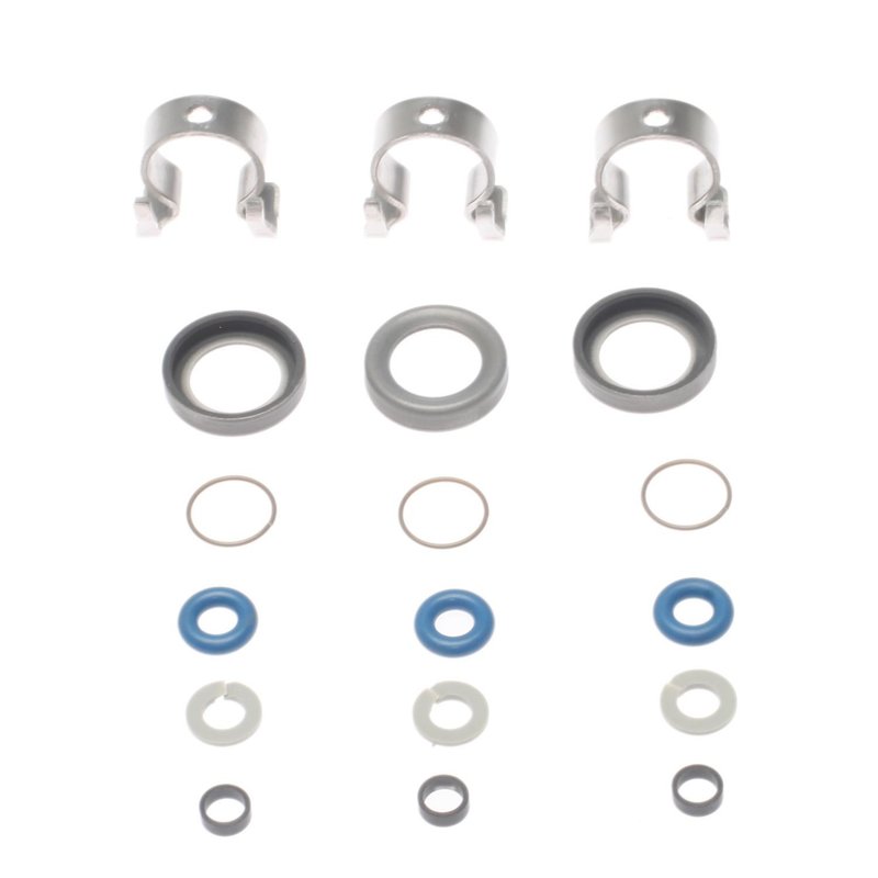 Standard Ignition SK94 Fuel Injector Seal Kit