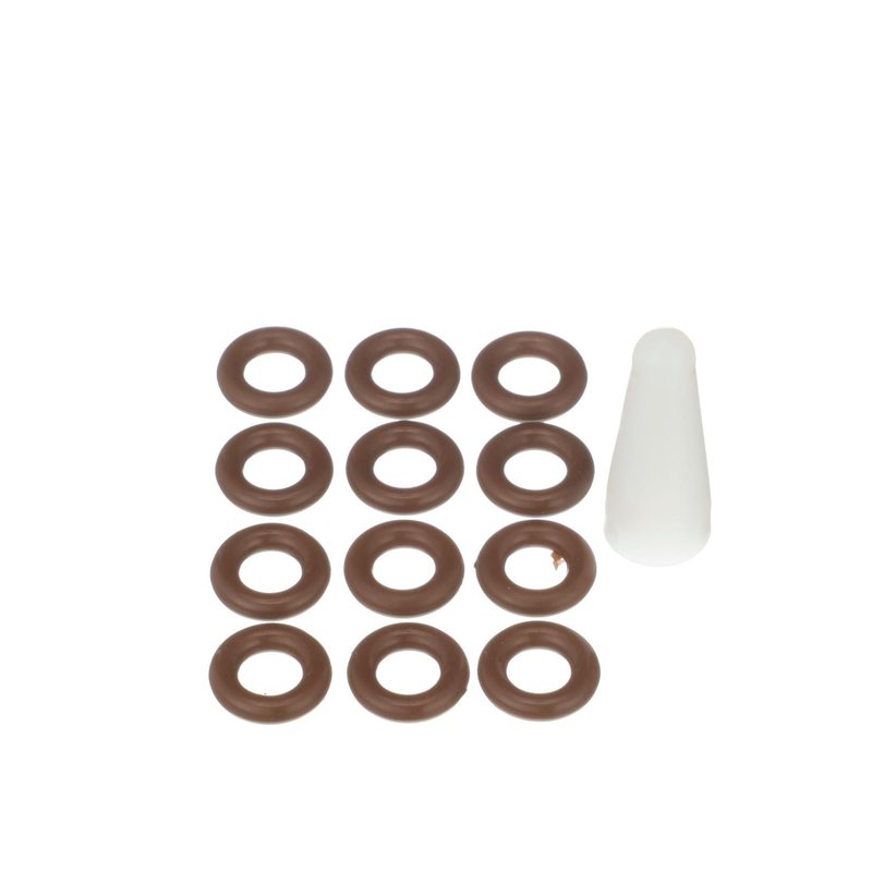 Standard Ignition SK9 Fuel Injector Seal Kit