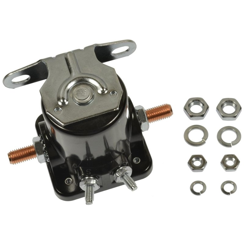 Standard Ignition SS-580 Starter Solenoid