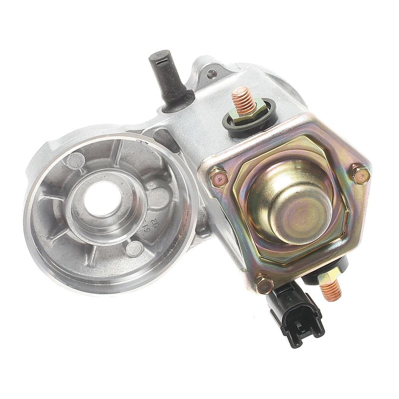 Standard Ignition SS-719 Starter Solenoid