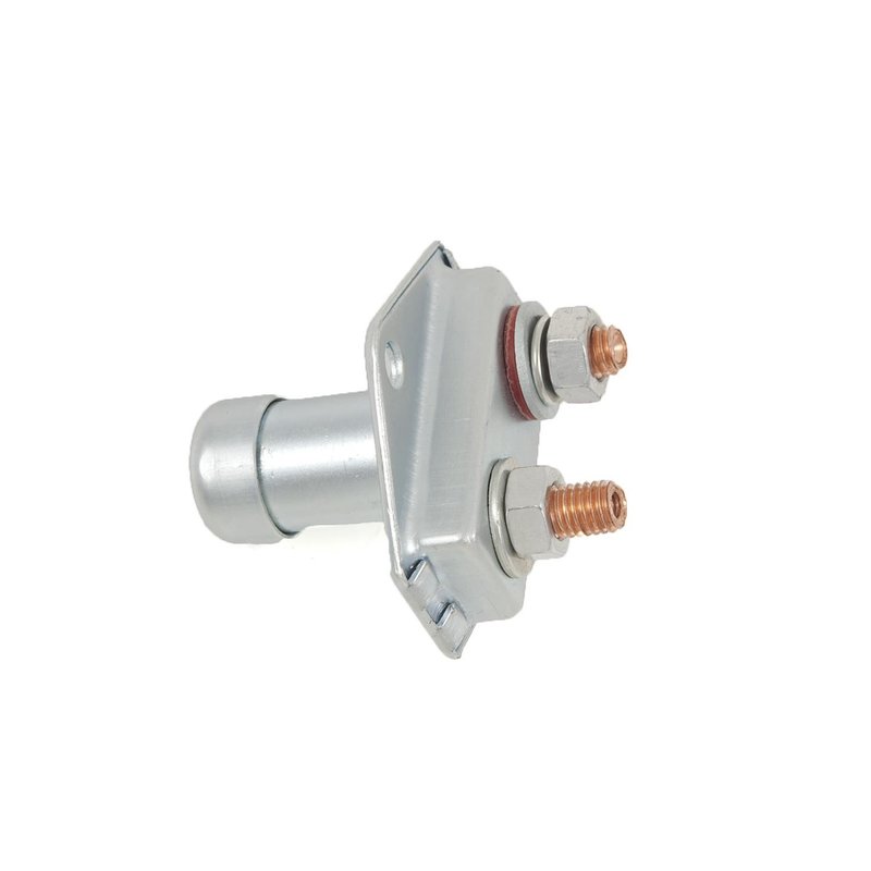 Standard Ignition SS-735 Starter Solenoid