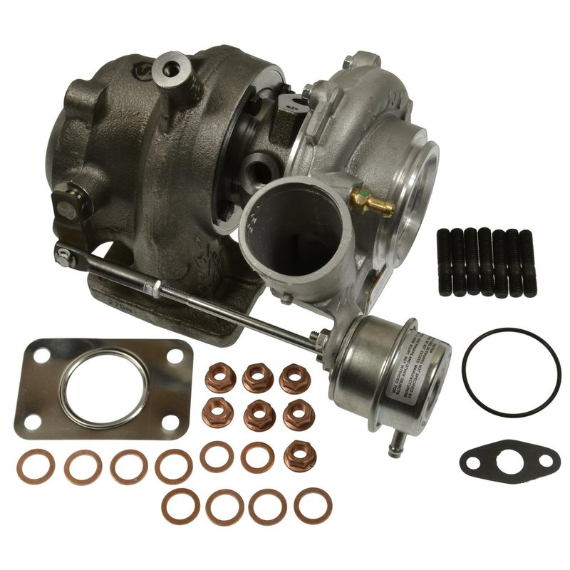 Standard Ignition TBC-520 Turbocharger