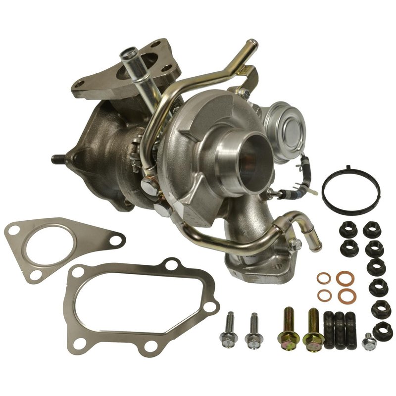 Standard Ignition TBC604 Turbocharger