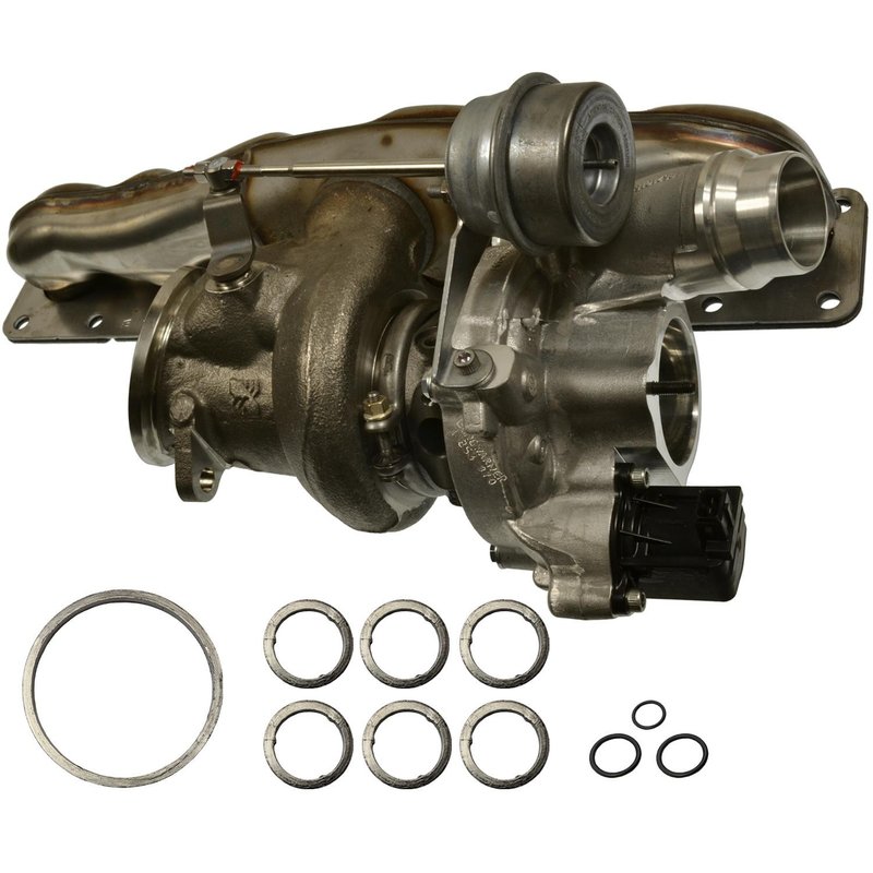 Standard Ignition TBC610 Turbocharger