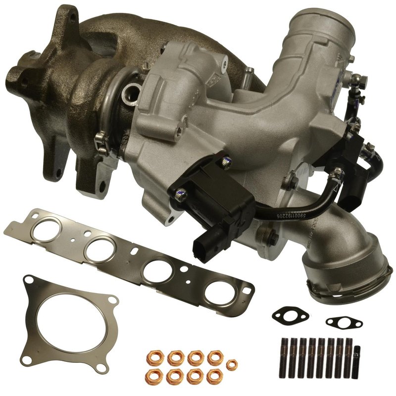 Standard Ignition TBC622 Turbocharger