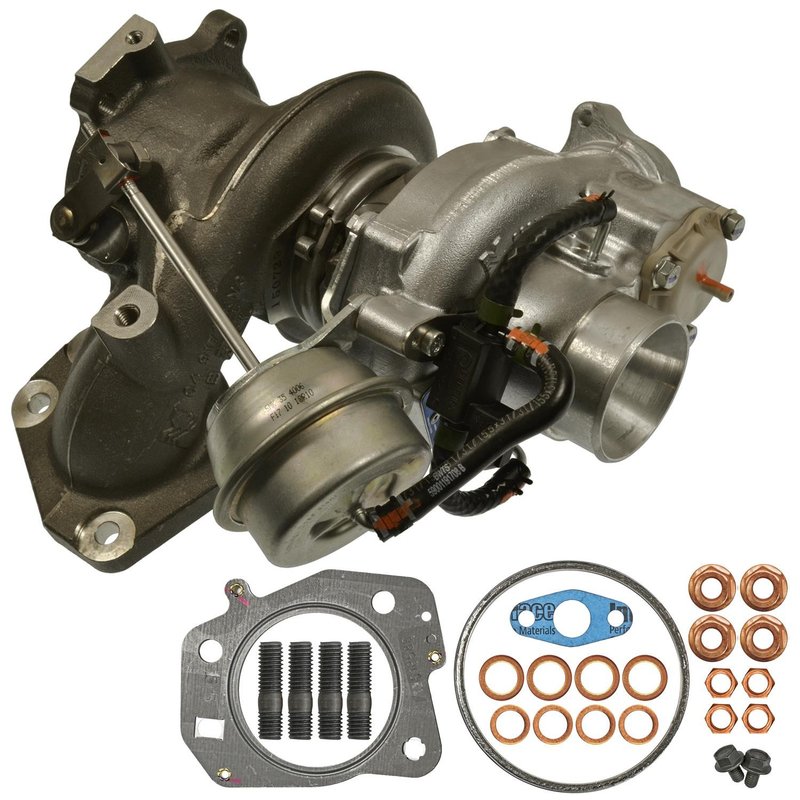 Standard Ignition TBC641 Turbocharger