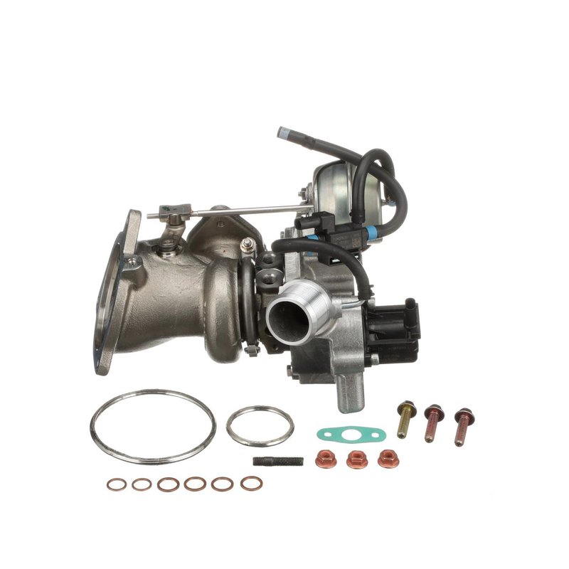 Standard Ignition TBC661 Turbocharger