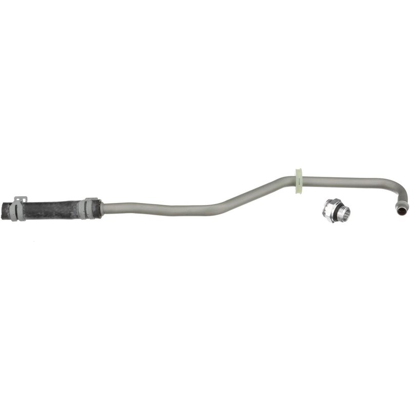Standard Ignition TBC670CL Turbocharger Coolant Line - Supply