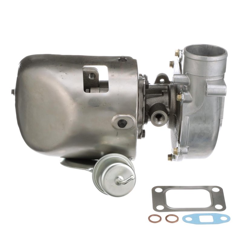 Standard Ignition TBC690 Turbocharger