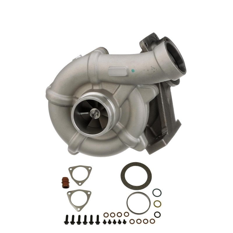 Standard Ignition TBC693 Turbocharger