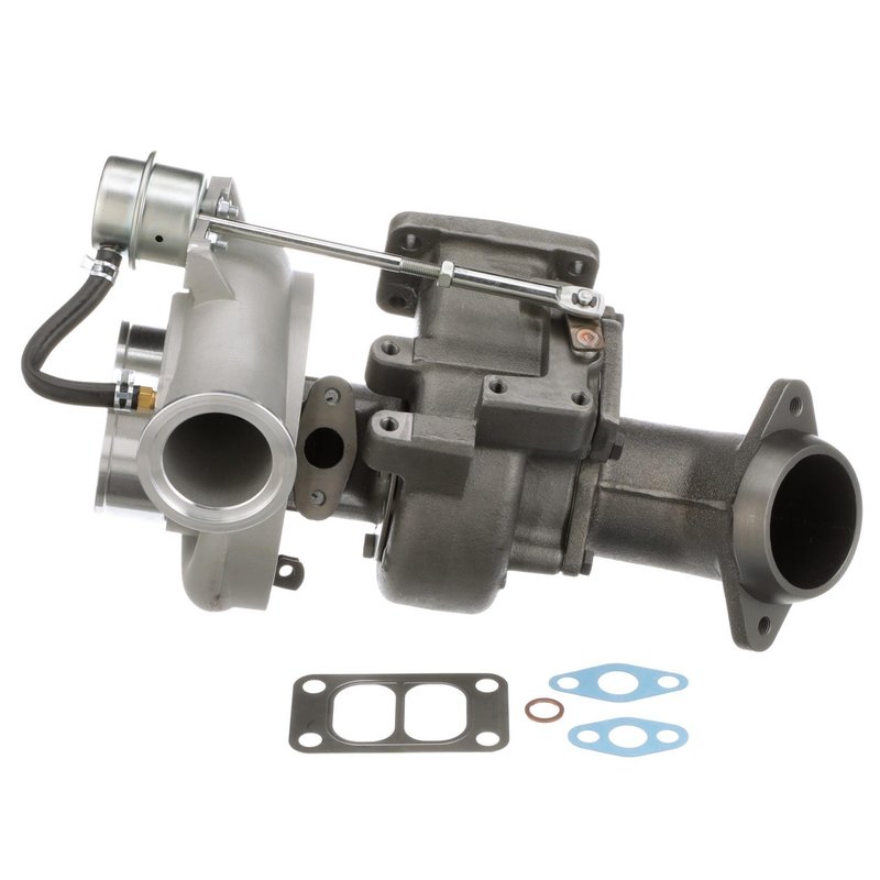 Standard Ignition TBC696 Turbocharger