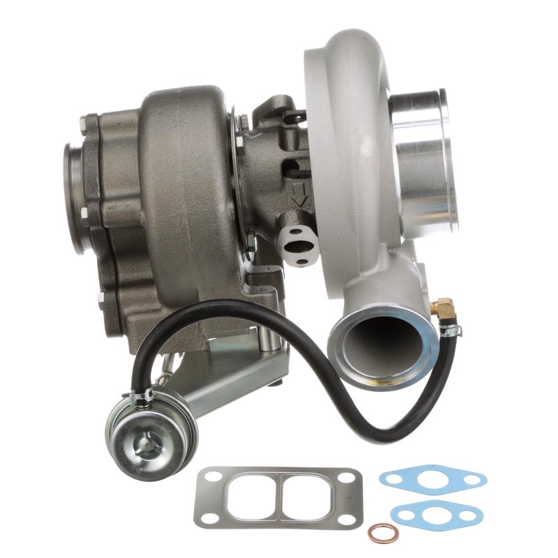 Standard Ignition TBC697 Turbocharger