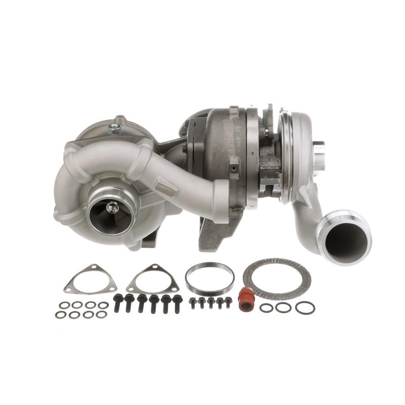 Standard Ignition TBC698 Turbocharger