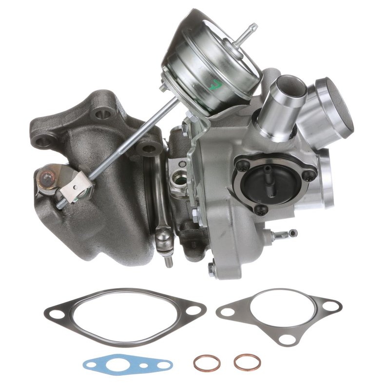 Standard Ignition TBC700 Turbocharger - Right