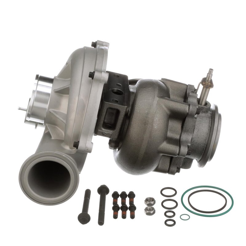 Standard Ignition TBC702 Turbocharger