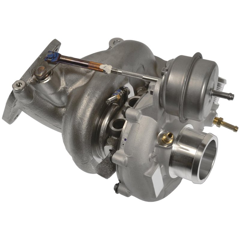 Standard Ignition TBC715 Turbocharger
