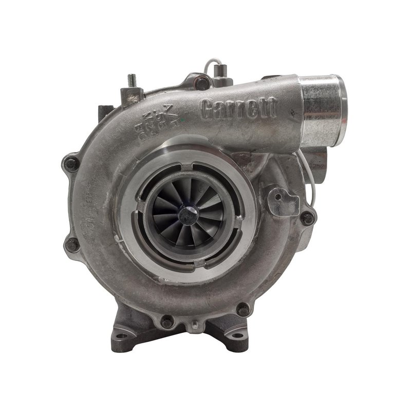 Standard Ignition TBC729 Turbocharger