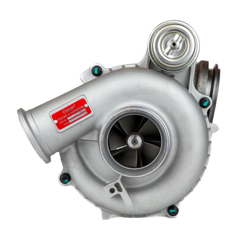Standard Ignition TBC735 Turbocharger