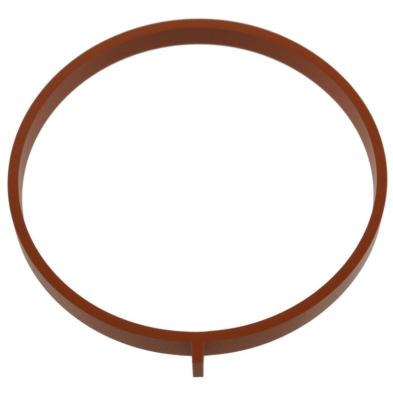 Standard Ignition TBG111 Fuel Injection Throttle Body Mounting Gasket