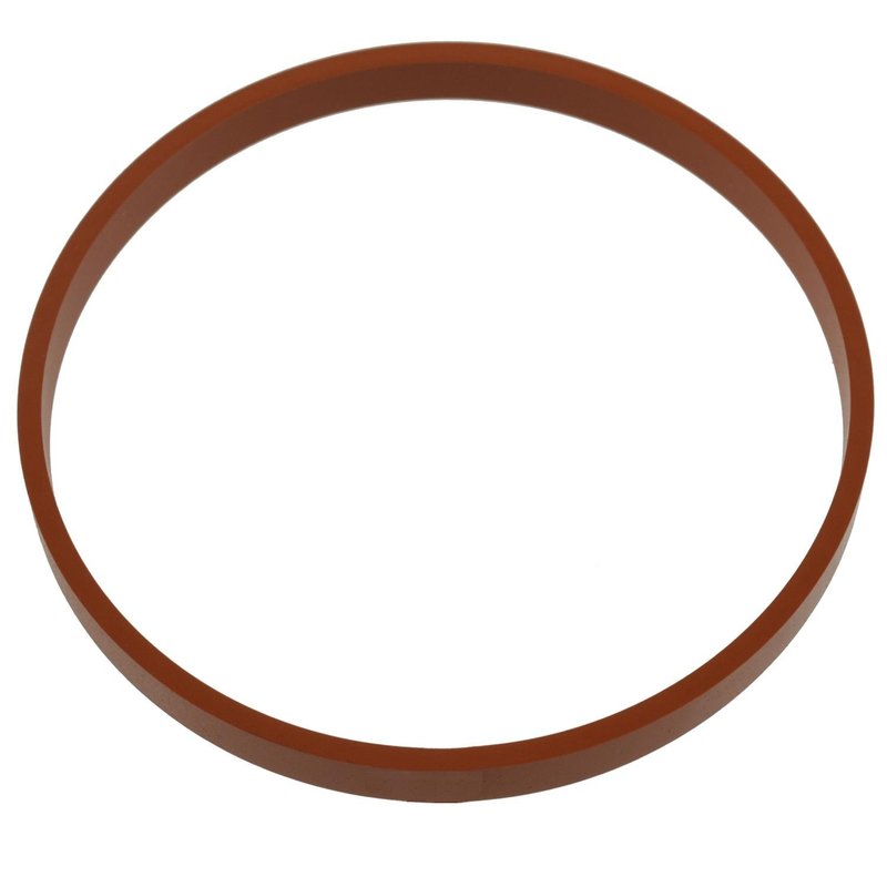 Standard Ignition TBG184 Fuel Injection Throttle Body Mounting Gasket