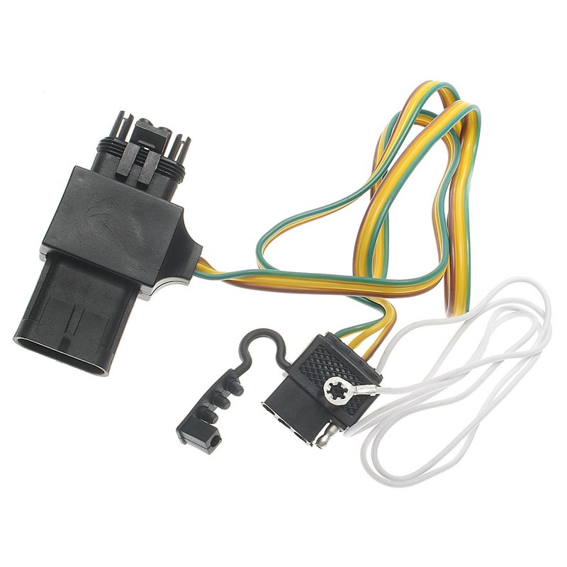 Standard Ignition TC412A Trailer Connector Kit