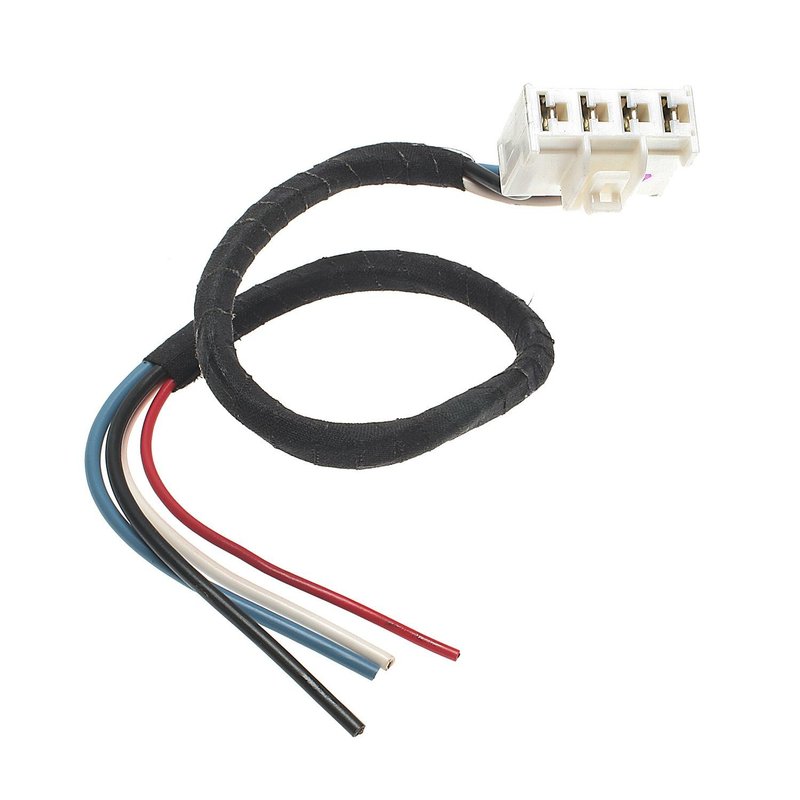 Standard Ignition TC526 Trailer Brake System Connector