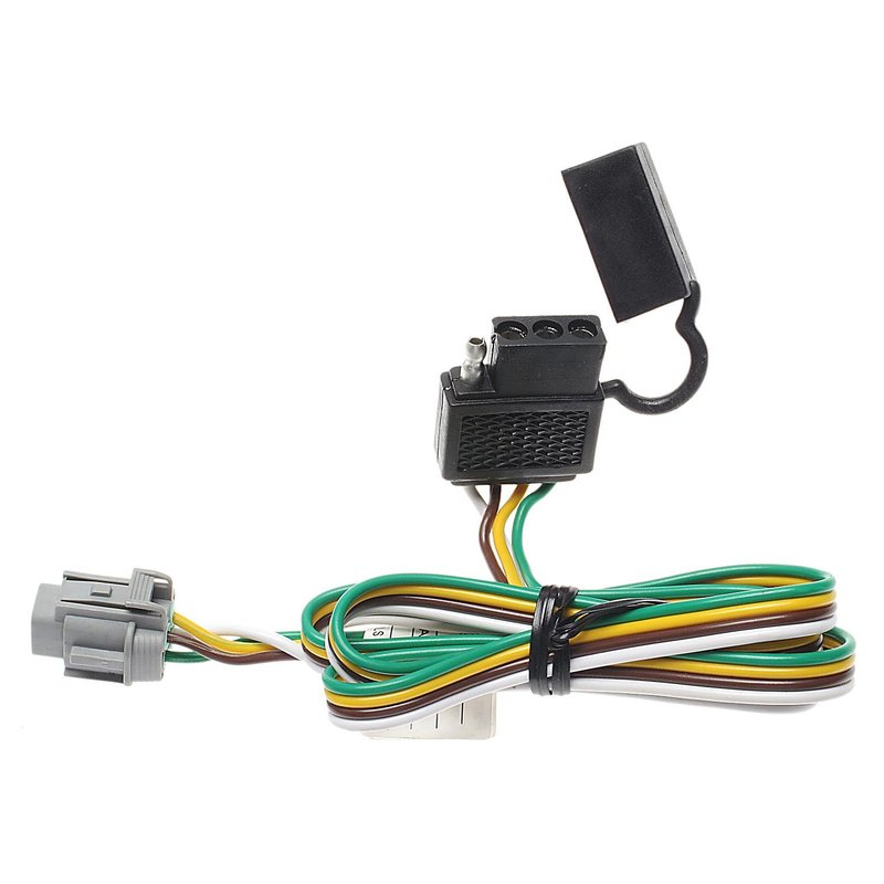 Standard Ignition TC537 Trailer Connector Kit