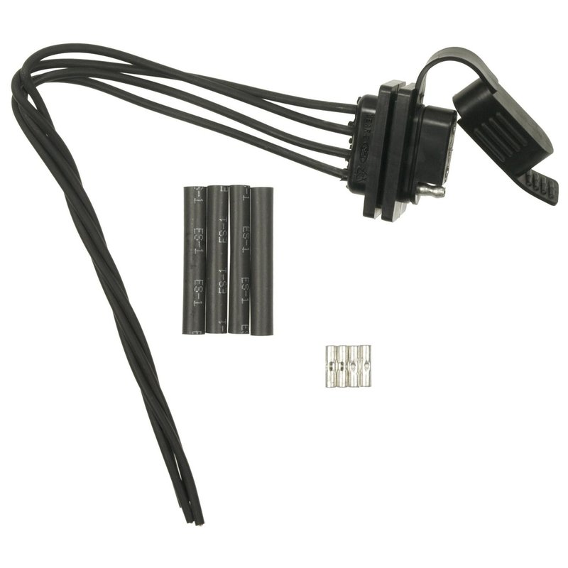 Standard Ignition TC615 Trailer Connector Kit